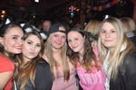 Die Almrausch Faschingsparty 13798540