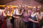 Dirndl Clubbing - die Draufgänger live 13808549