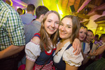 Dirndl Clubbing - die Draufgänger live 13808567