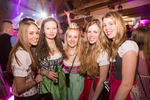 Dirndl Clubbing - die Draufgänger live 13808578