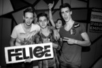 Felice & Dan Lee present F*ck Genres 13808973