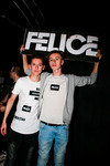 Felice & Dan Lee present F*ck Genres 13808997