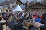 Winterparty Seefeld mit Andreas Gabalier & Band und special guests