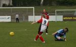 FC Wels Ladies gg. Pregarten 1381229