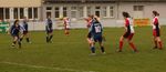 FC Wels Ladies gg. Pregarten 1381236