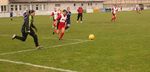 FC Wels Ladies gg. Pregarten 1381238