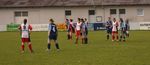 FC Wels Ladies gg. Pregarten 1381265