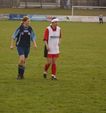 FC Wels Ladies gg. Pregarten 1381268