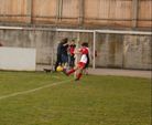 FC Wels Ladies gg. Pregarten 1381270