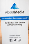 iab Studienpräsentation: The medium is the message – or not?