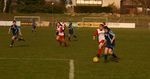 FC Wels Ladies gg. Pregarten 1381284