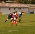 FC Wels Ladies gg. Pregarten 1381286