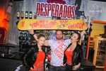 Desperados Promo Night 13812865