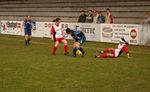 FC Wels Ladies gg. Pregarten 1381287