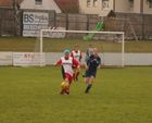 FC Wels Ladies gg. Pregarten 1381306