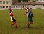 FC Wels Ladies gg. Pregarten 1381307