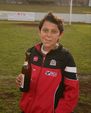 FC Wels Ladies gg. Pregarten 1381340