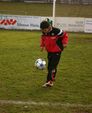 FC Wels Ladies gg. Pregarten 1381341