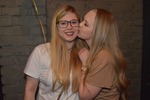 Jahresfeier - 17 JAHR - Blondes Haar 13813868