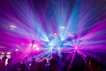 Nightlife - the Clubbing 13814609