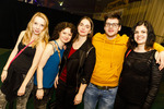 Nightlife - the Clubbing 13814655