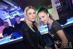 WEEKEND DJ DEFRA & DJ ERASER, VANESSA 13818364