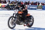 Harley®&Snow 2017 13820510
