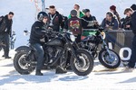 Harley®&Snow 2017 13820522