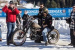 Harley®&Snow 2017 13820563