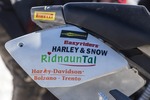 Harley®&Snow 2017 13821816