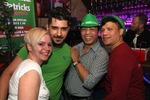 St.Patricks Weekend 13825184