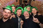 St.Patricks Weekend 13825201