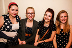 Prom Night - Die 50s Ballnacht im GEI Musikclub, Timelkam