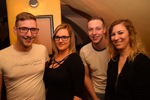 Party Night @ Bar GmbH