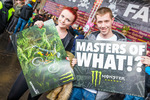 Masters of Dirt Wien 2017 