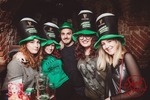 St.Patricks Weekend 13829054