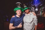 St.Patricks Weekend