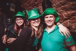 St.Patricks Weekend 13829063