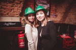 St.Patricks Weekend 13829077