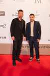 Filmball VIENNA Awards 2017 13830987