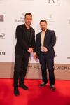 Filmball VIENNA Awards 2017 13830988