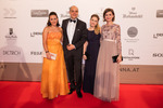 Filmball VIENNA Awards 2017 13831000