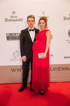 Filmball VIENNA Awards 2017 13831002