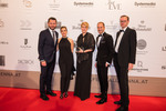 Filmball VIENNA Awards 2017 13831005