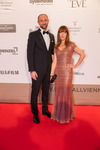 Filmball VIENNA Awards 2017 13831006