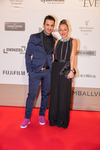 Filmball VIENNA Awards 2017 13831011