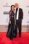 Filmball VIENNA Awards 2017 13831012