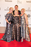 Filmball VIENNA Awards 2017 13831044