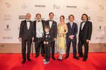 Filmball VIENNA Awards 2017 13831049