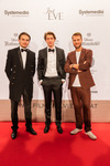 Filmball VIENNA Awards 2017 13831101